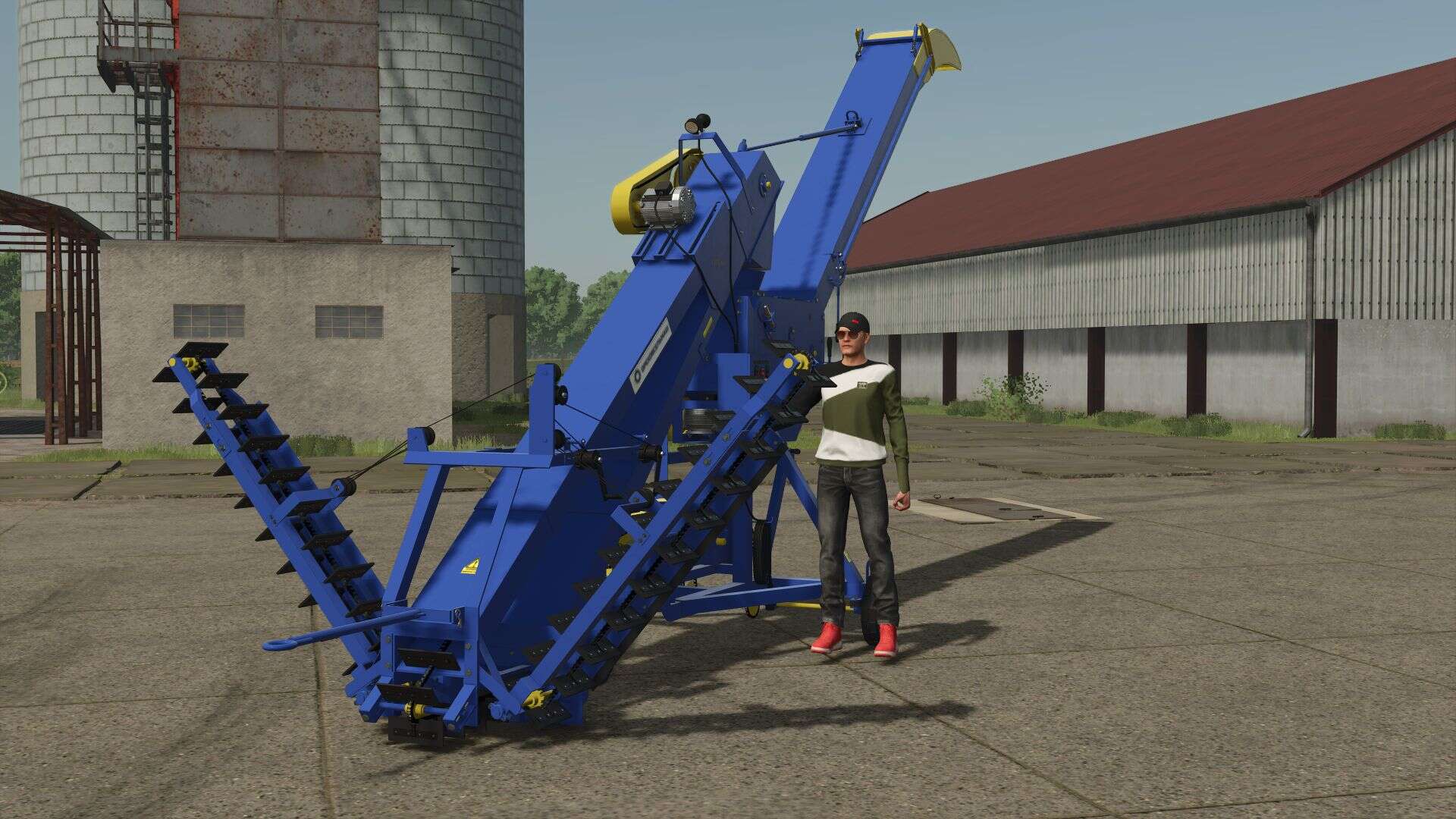 ЗЗП-60 (ЗМ-60А) v1.1 thumbnail 4
