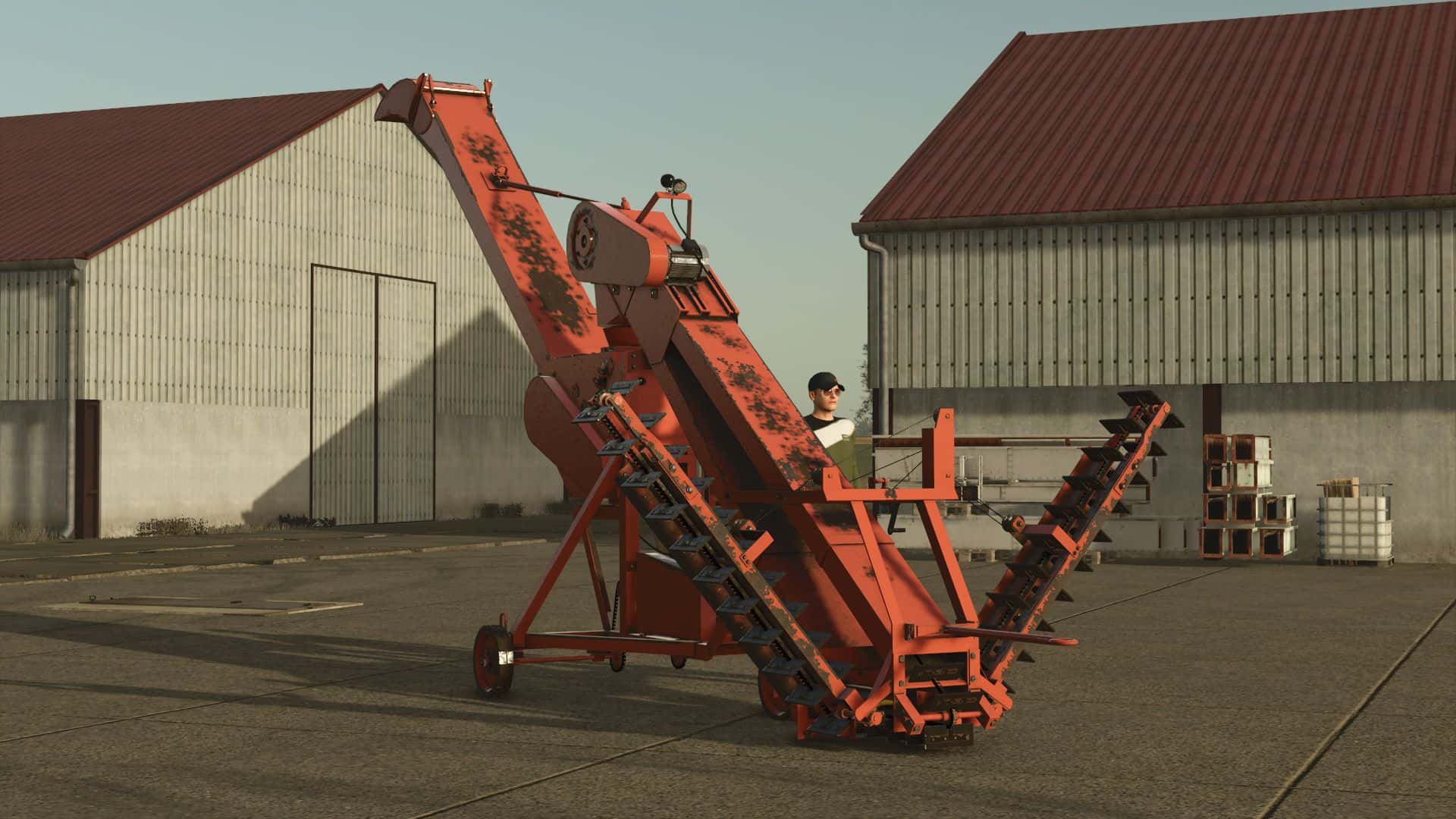 ЗЗП-60 (ЗМ-60А) v1.1 thumbnail 5