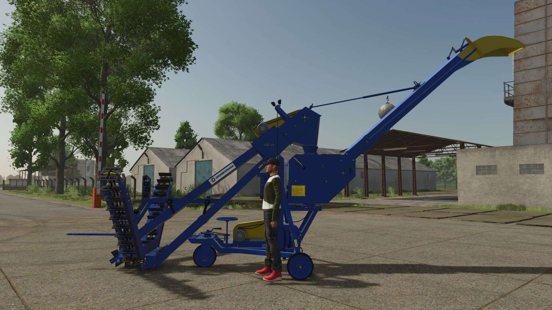 ЗЗП-60 (ЗМ-60А) v1.1 thumbnail 6