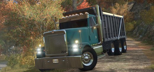 1988 International 9300 v1.0