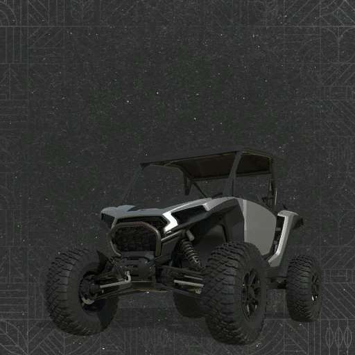 2024 Polaris RZR 1000 Ultimate v1.0