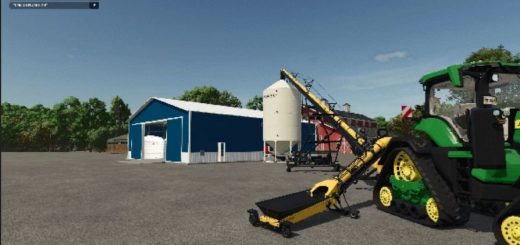 57×75 Seed Shed v1.0