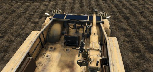 AS 42 Tipo II “Metropolitana” 47/32 v1.0