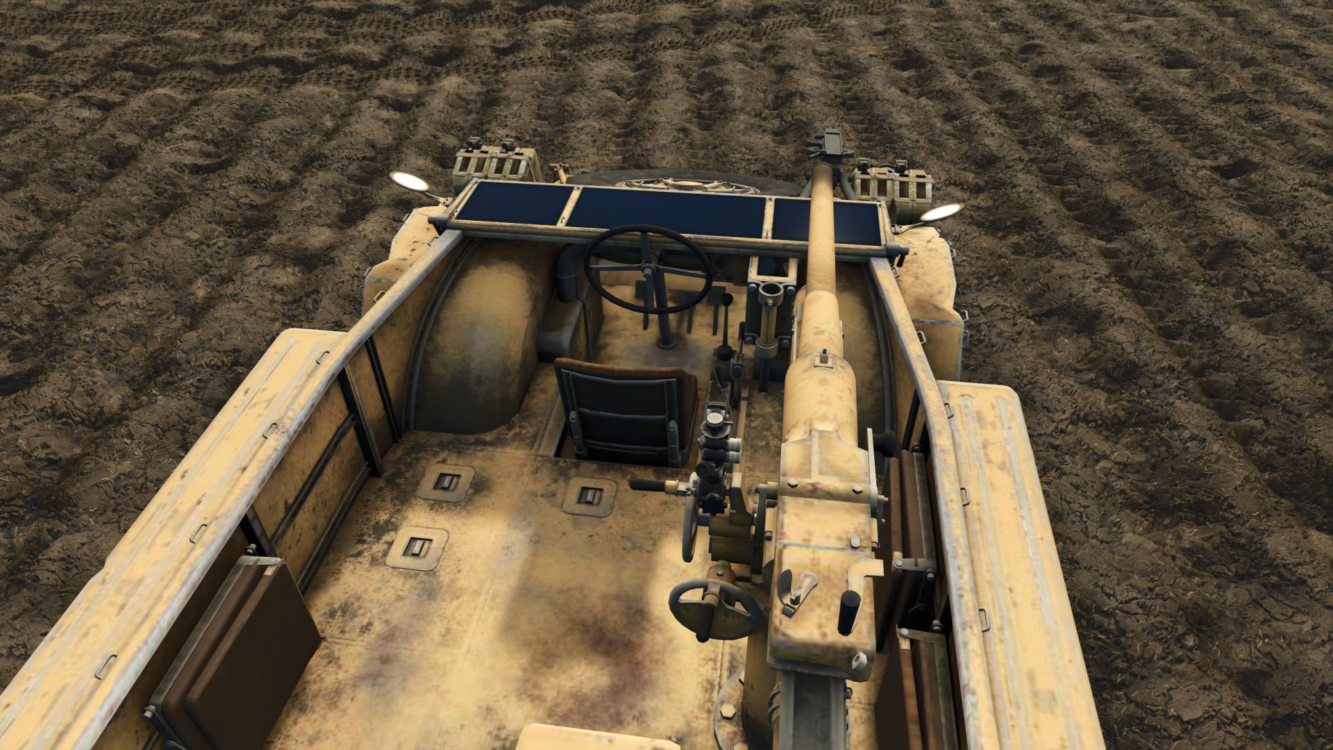 AS 42 Tipo II “Metropolitana” 47/32 v1.0