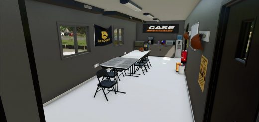 ATCO Mobile Office v1.0