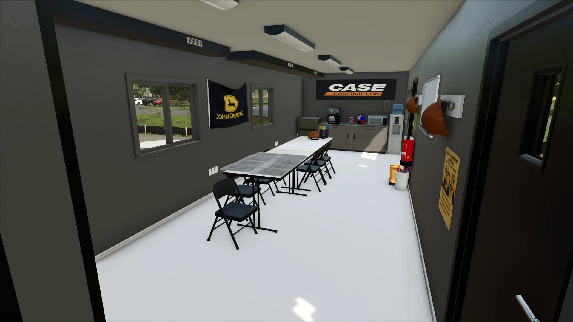 ATCO Mobile Office v1.0