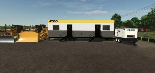 ATCO Mobile Office v1.0