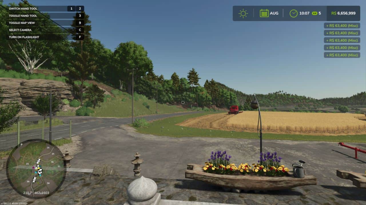 Additional Currencies v1.0.0.2