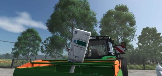 Agrohim Pack v1.0
