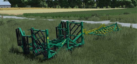 Agromerkur 440 V1.0