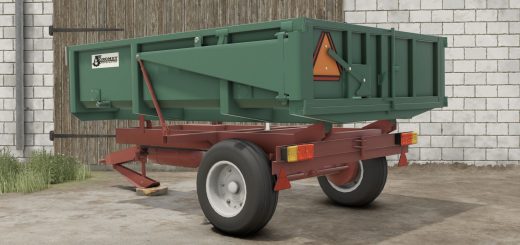 Agromet T-039 v1.0