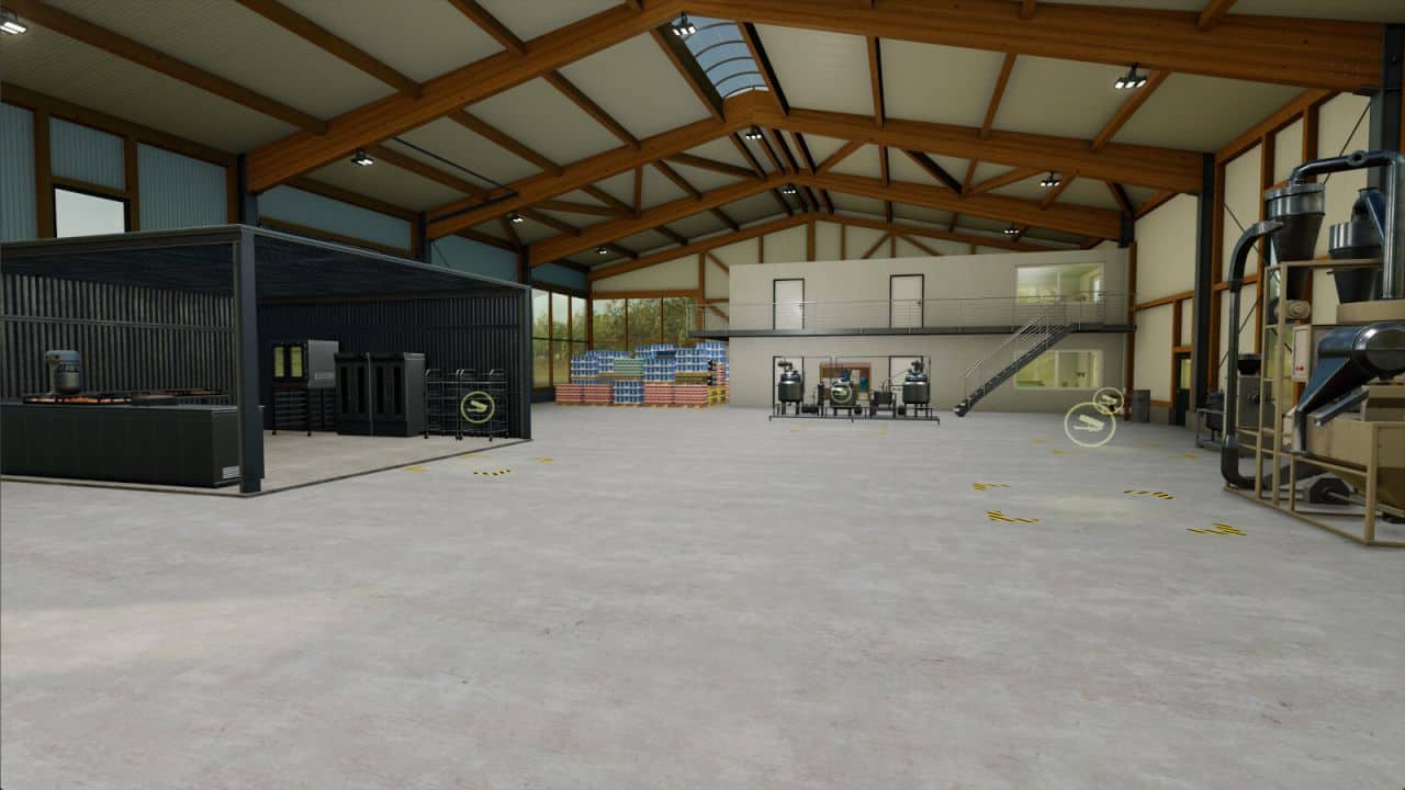 All In One Production v1.0