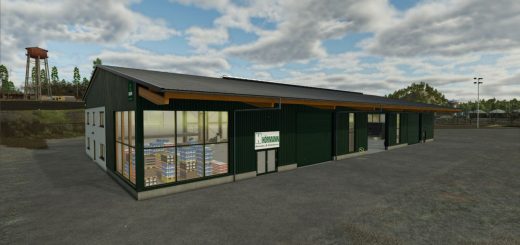 All In One Production v1.0