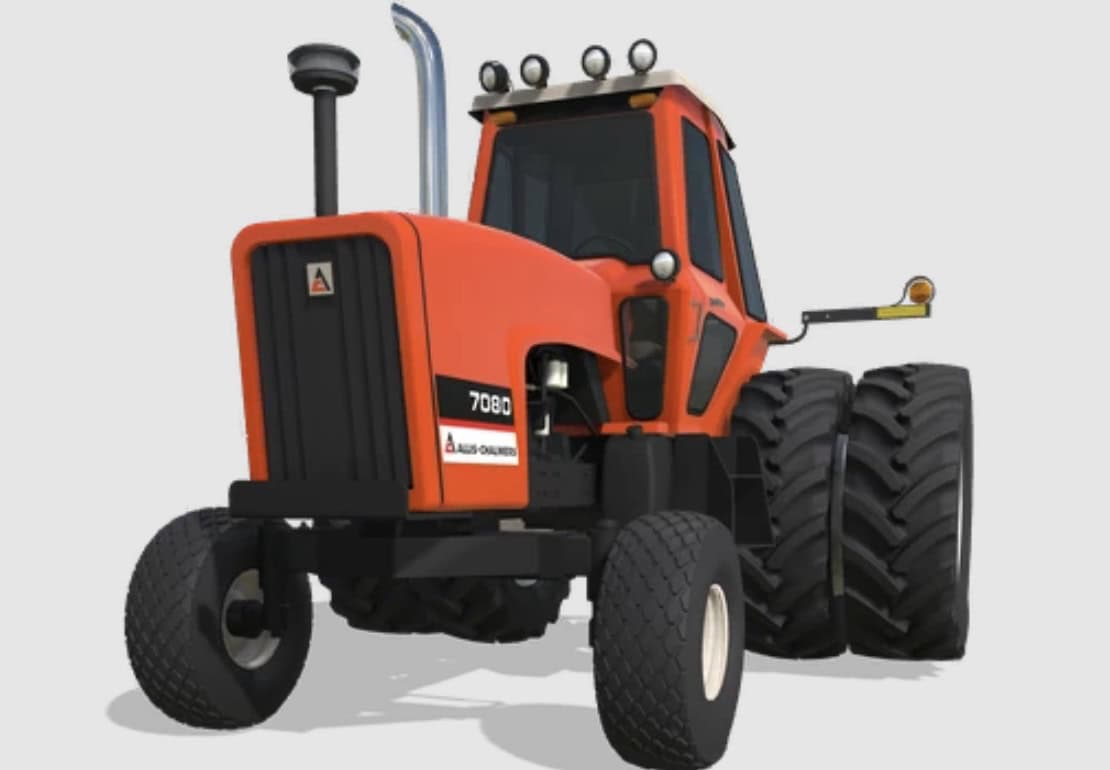 Allis Chalmers 7080 v2.0