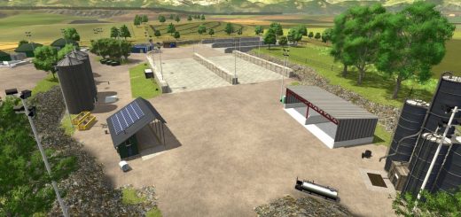 Altkirch in Alsace v1.0.0.5