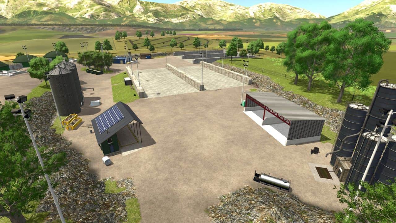 Altkirch in Alsace v1.0.0.5