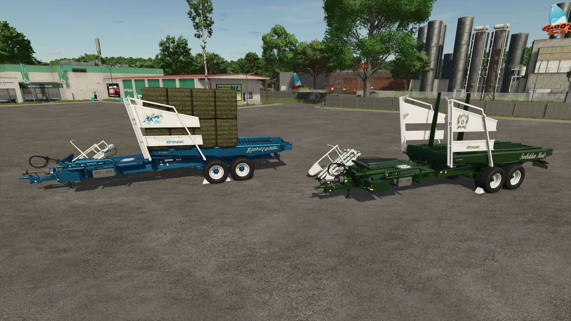 Arcusin FX 63 Limited Edition v1.0