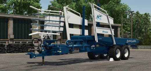 Arcusin FX63 Limited Edition v1.0