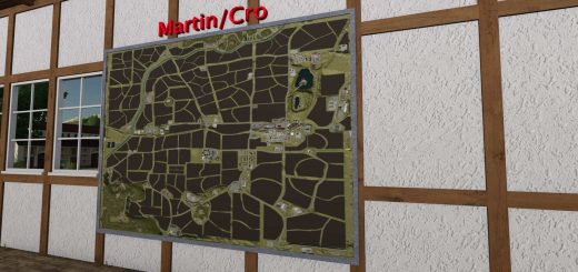 AutoDrive Altkirch in Alsace v1.0.0.5