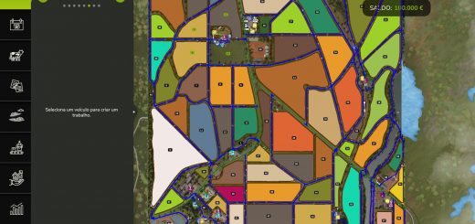 AutoDrive Campos Gaúchos BETA v1.0