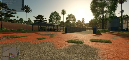 AutoDrive Campos Gaúchos BETA v1.0