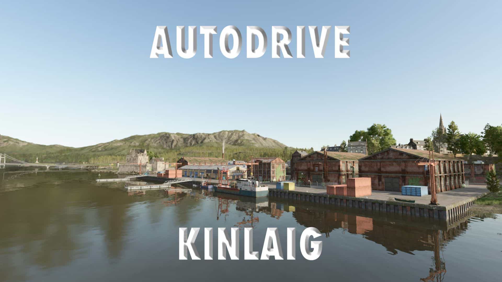 AutoDrive Highlands-Fishing DLC/Kinlaig v1.0