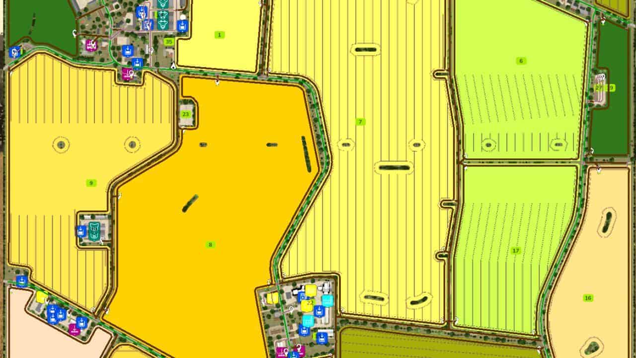 Autodrive Welcome To Lehndorf v1.0