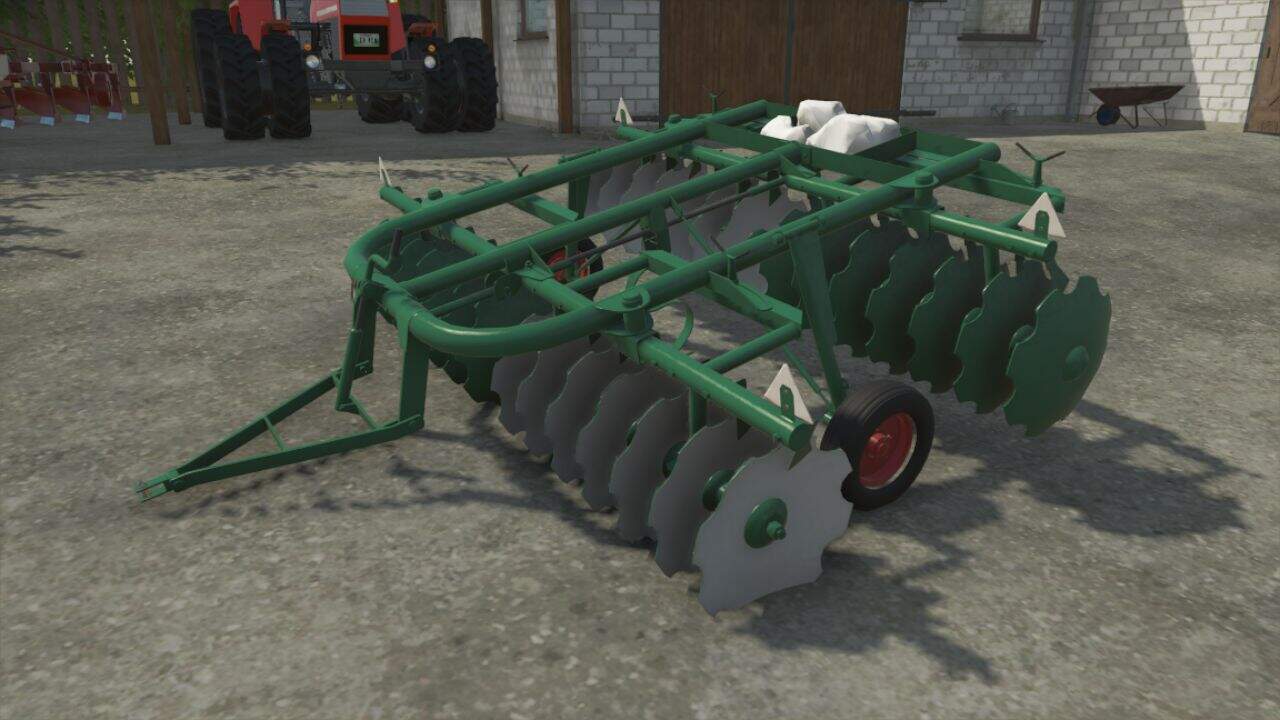 BCT U202/0 “sawa” v1.0