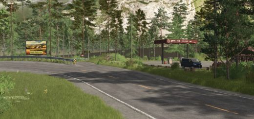 Back Roads County 4x v1.0.0.2