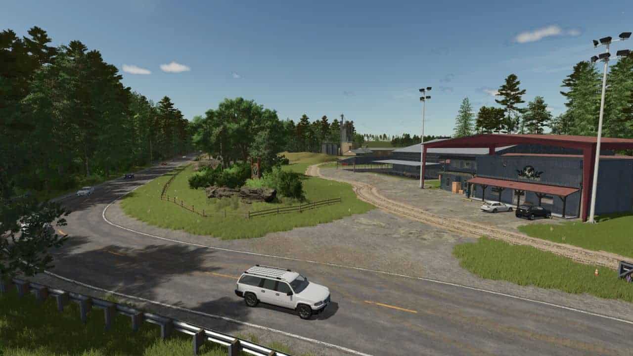 Back Roads County v1.0.0.1