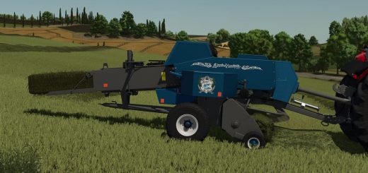 Baler Pack Limited Edition v1.0