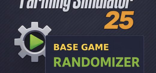 Base Game Randomizer v1.0.4.0