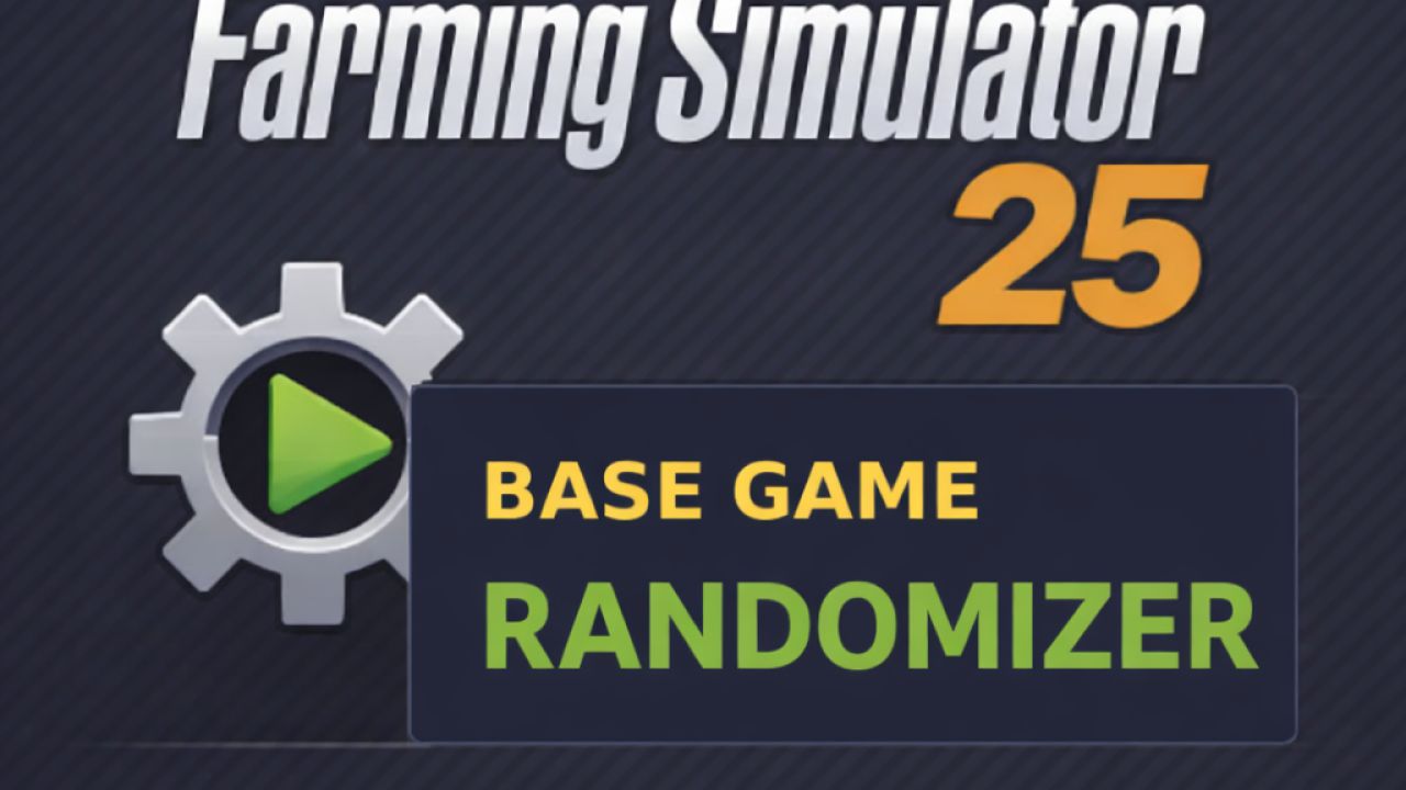 Base Game Randomizer v1.0.4.0