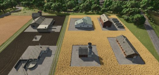 Basic Production-Pack v1.0.0.1