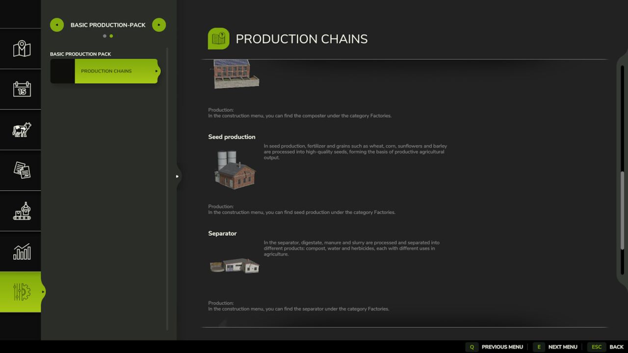 Basic Production-Pack v1.0.0.1