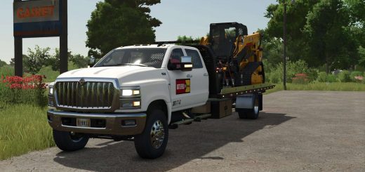 Battlefield Rental International CV RollBack v1.0