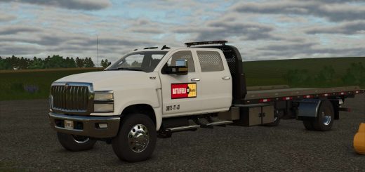 Battlefield Rental International CV RollBack v1.0