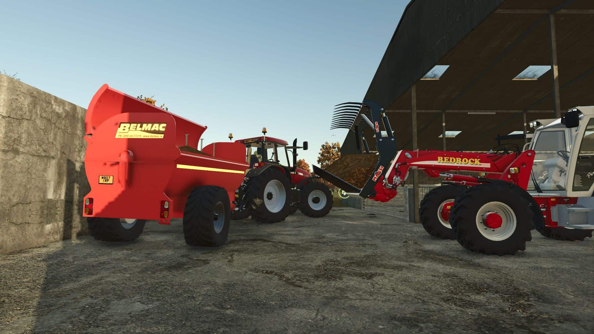 Belmac 7.5CY v1.0.0.2