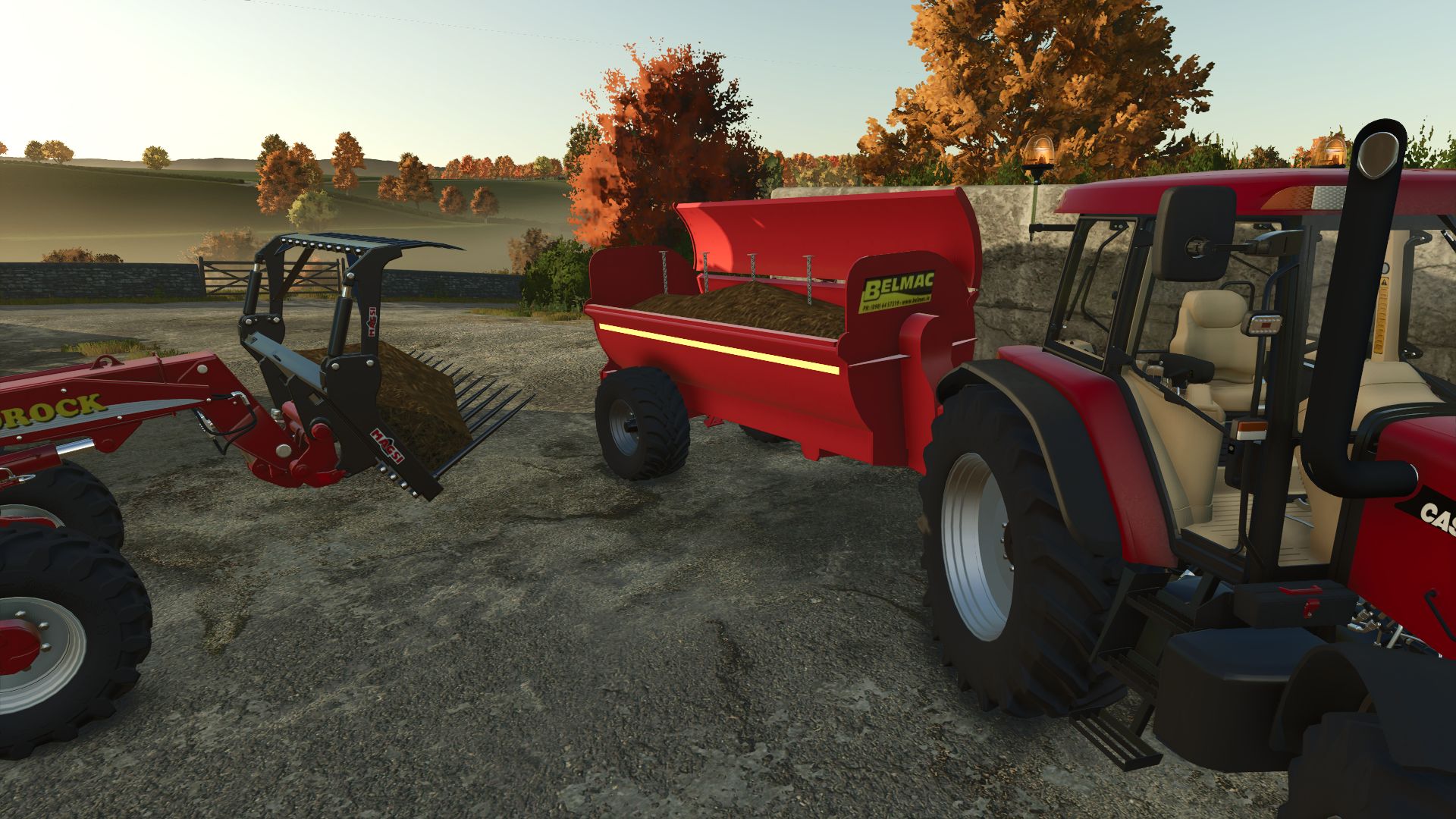 Belmac 7.5CY v1.0.0.1