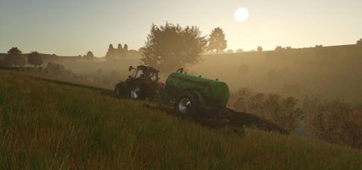 Belmac Belvac 2500 v1.0