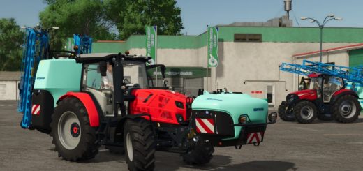 Berthoud Elyte 1600 v1.0