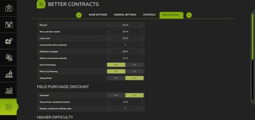 Better Contracts v1.3.0.7