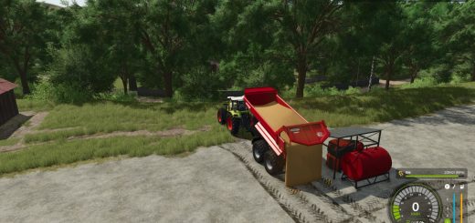 Biofuel production v1.0