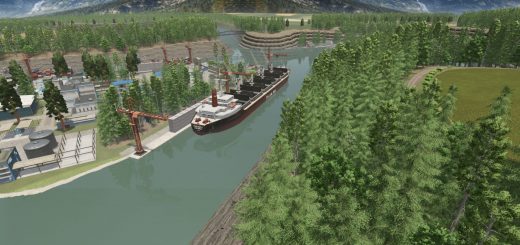 Blackriver Farm v1.0