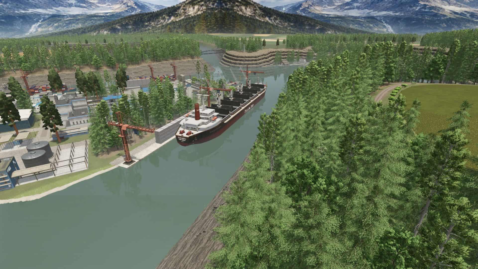 Blackriver Farm v1.0