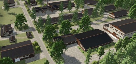 Blackriver Farm v1.0.0.1