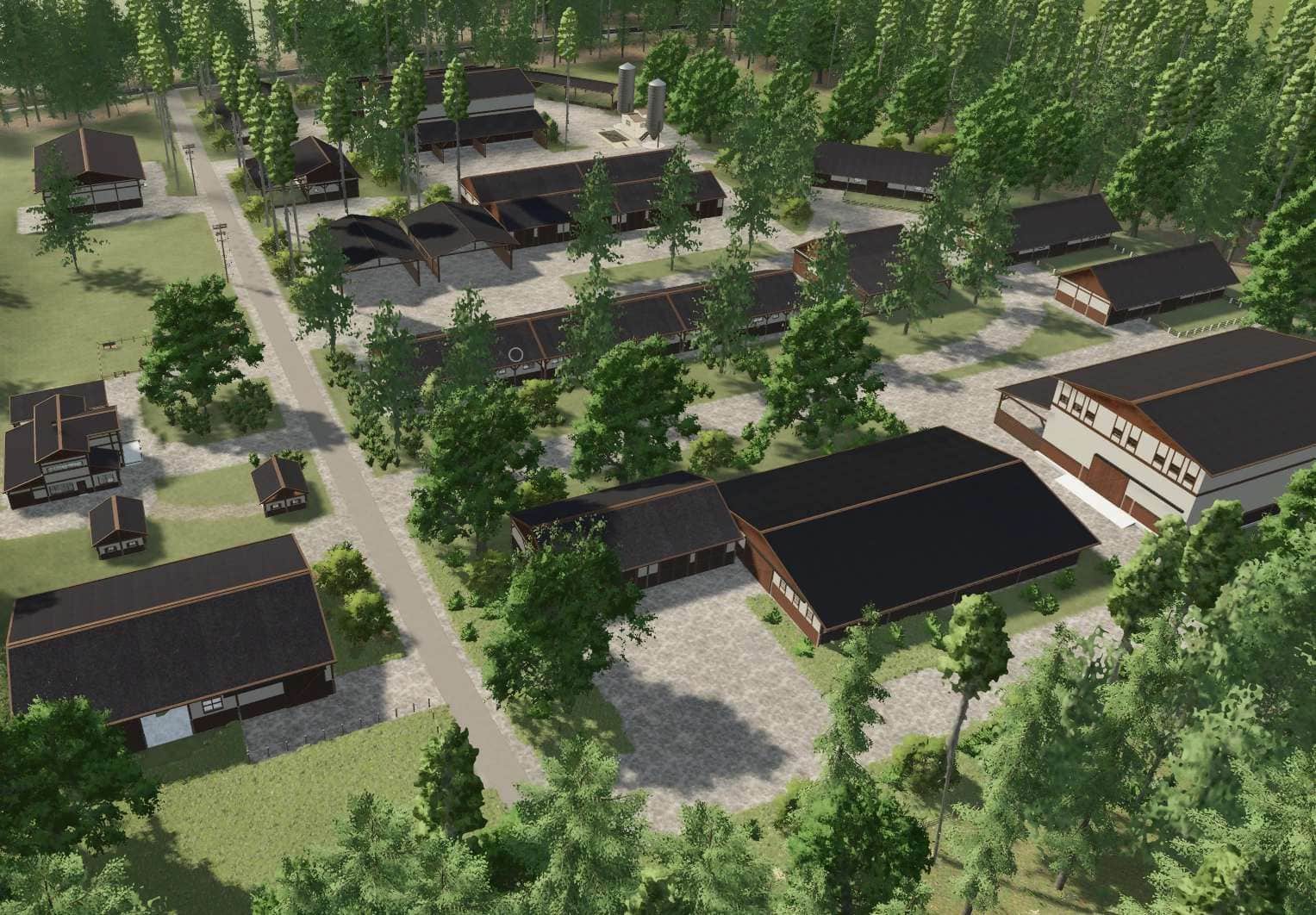 Blackriver Farm v1.0.0.1