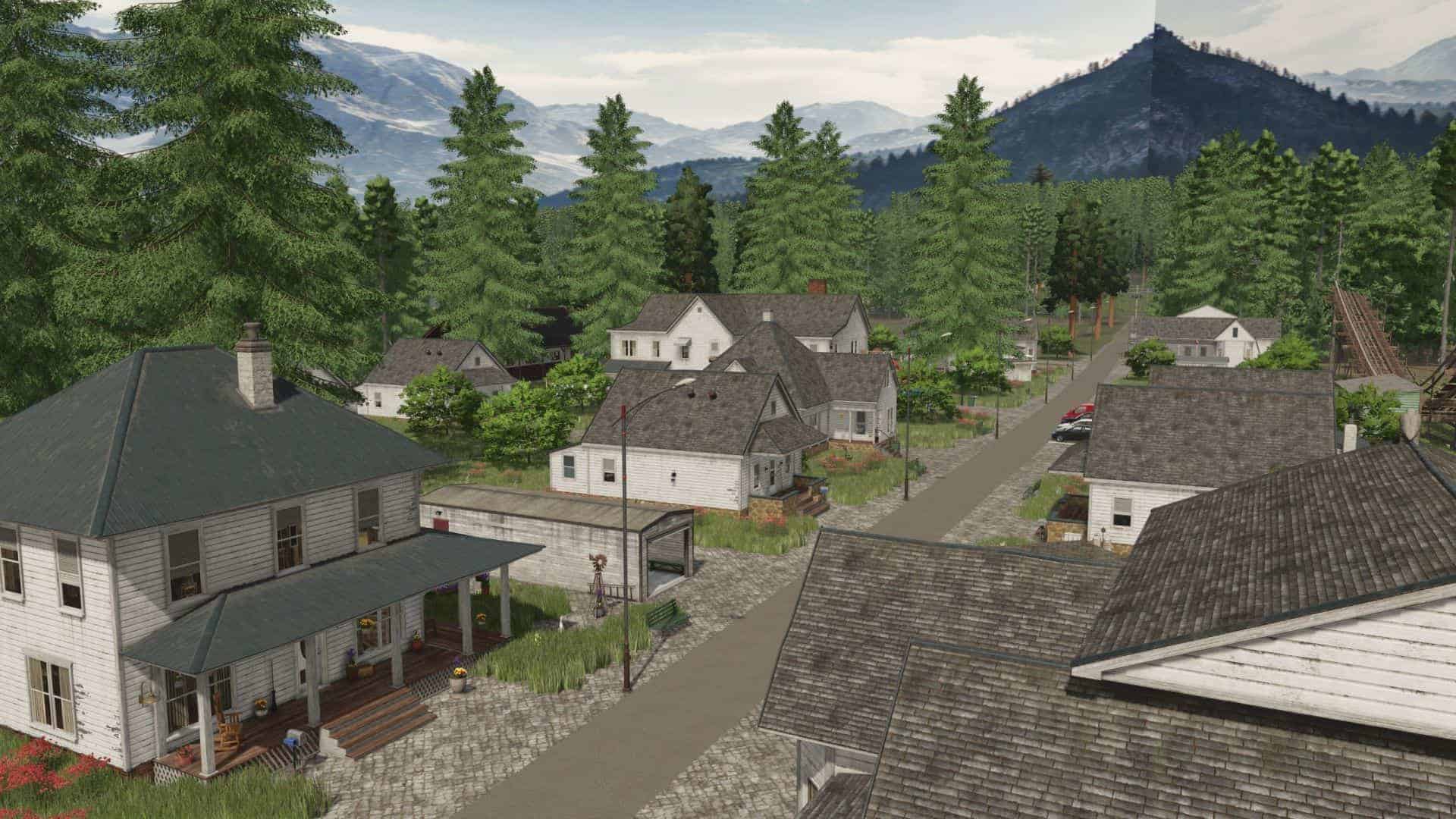 Blackriver Farm v1.0.0.1