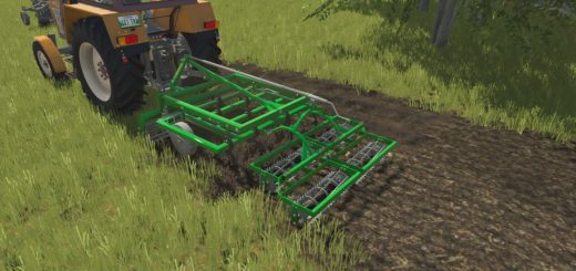 Bomet Carina Pack v1.0