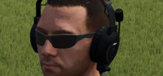 Bose A20 headset v1.0